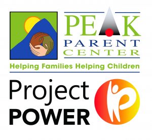 Project-Power-Peak logo