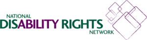 national disability rights network logo